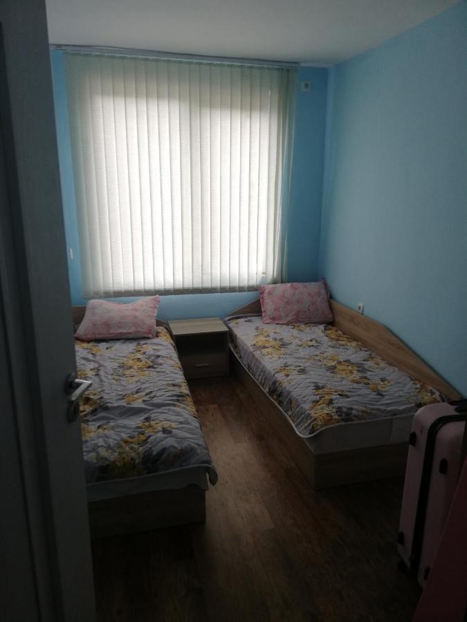 Стаи За Гости Рила Kültér fotó