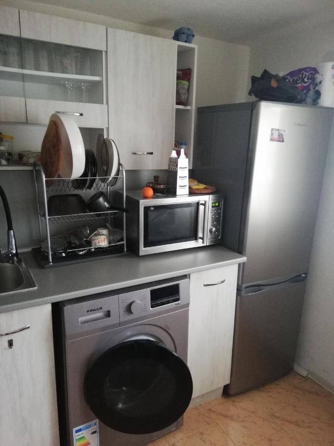 Стаи За Гости Рила Kültér fotó