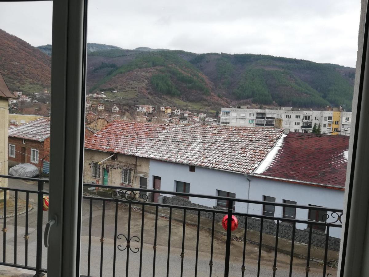 Стаи За Гости Рила Kültér fotó