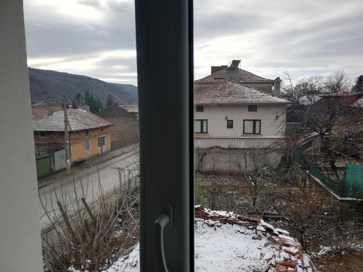 Стаи За Гости Рила Kültér fotó