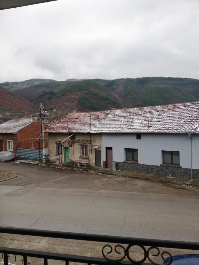 Стаи За Гости Рила Kültér fotó