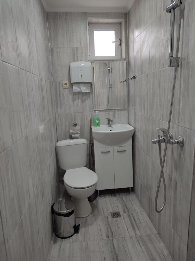 Стаи За Гости Рила Kültér fotó