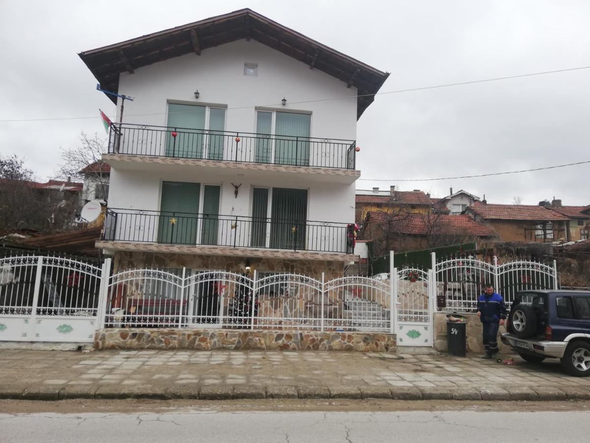 Стаи За Гости Рила Kültér fotó