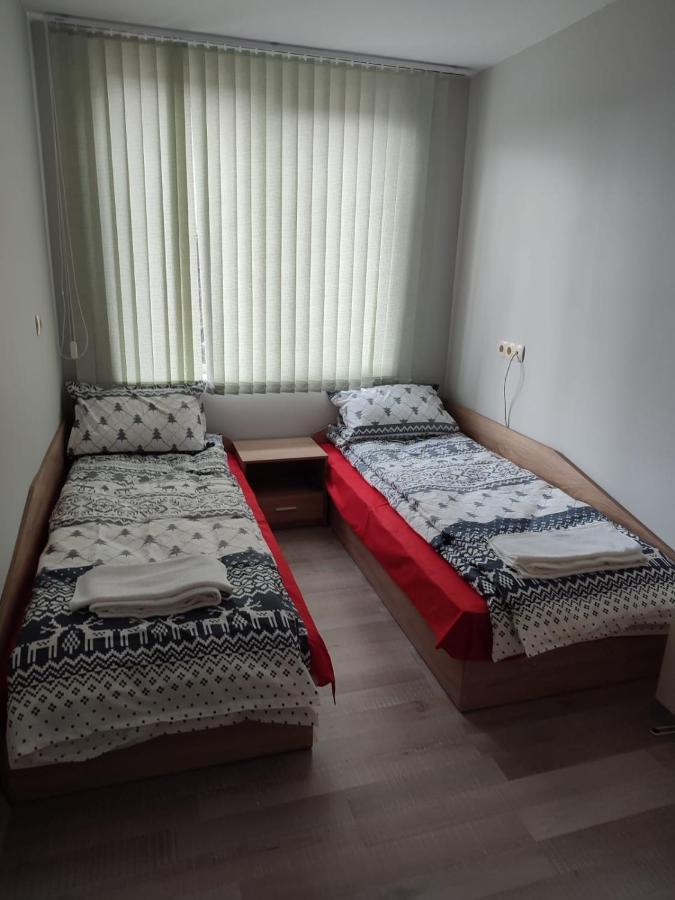 Стаи За Гости Рила Kültér fotó