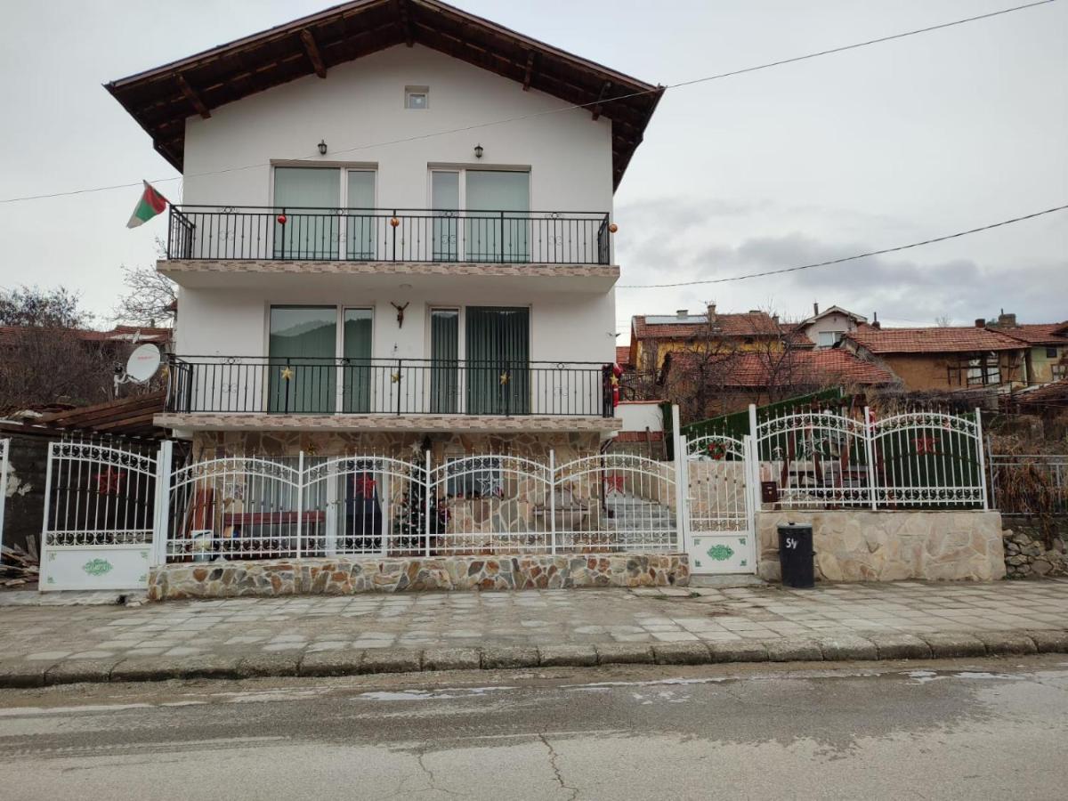 Стаи За Гости Рила Kültér fotó