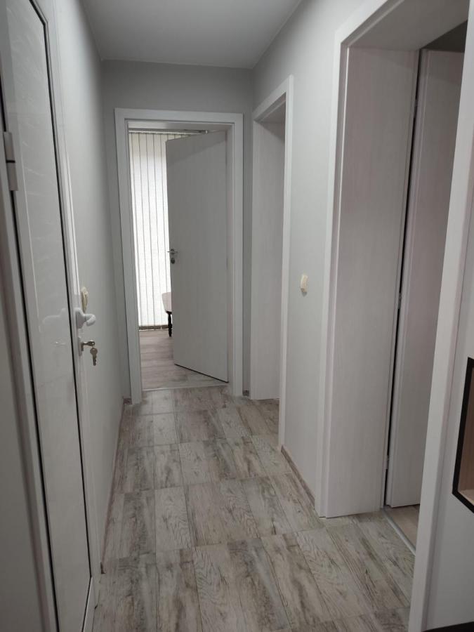Стаи За Гости Рила Kültér fotó
