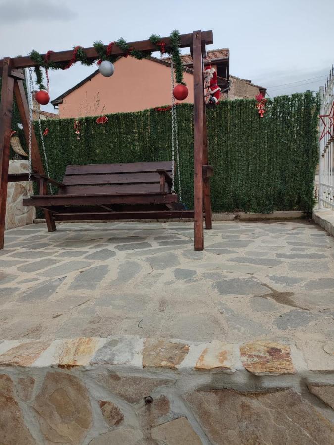 Стаи За Гости Рила Kültér fotó