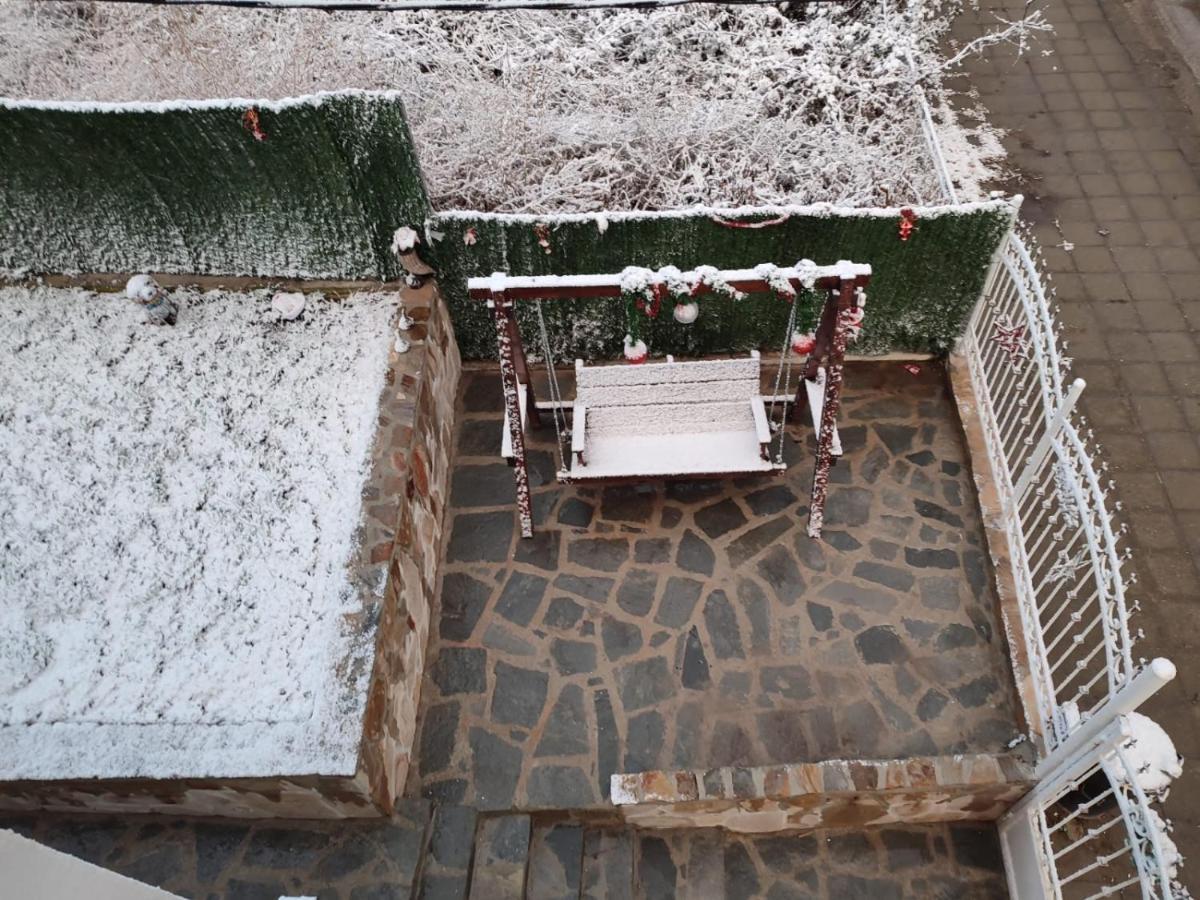 Стаи За Гости Рила Kültér fotó