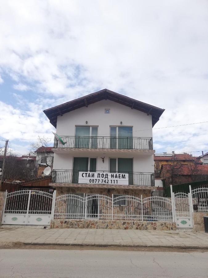 Стаи За Гости Рила Kültér fotó