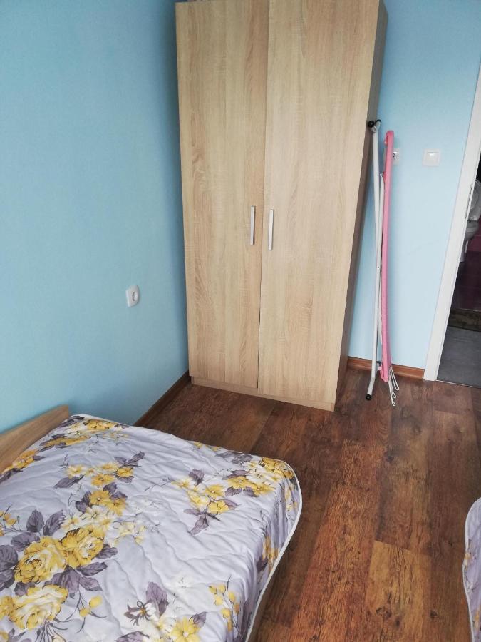 Стаи За Гости Рила Kültér fotó